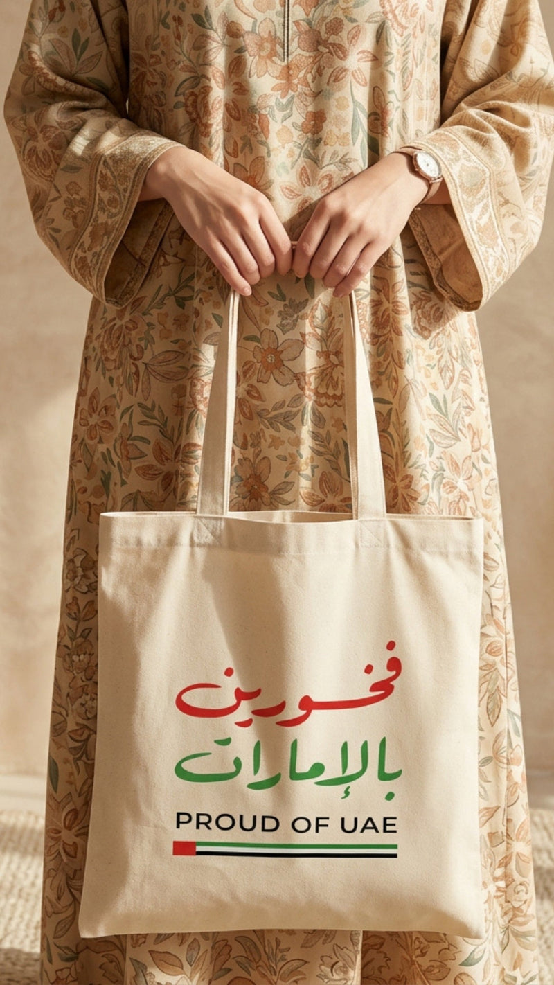 فخورين بالإمارات
