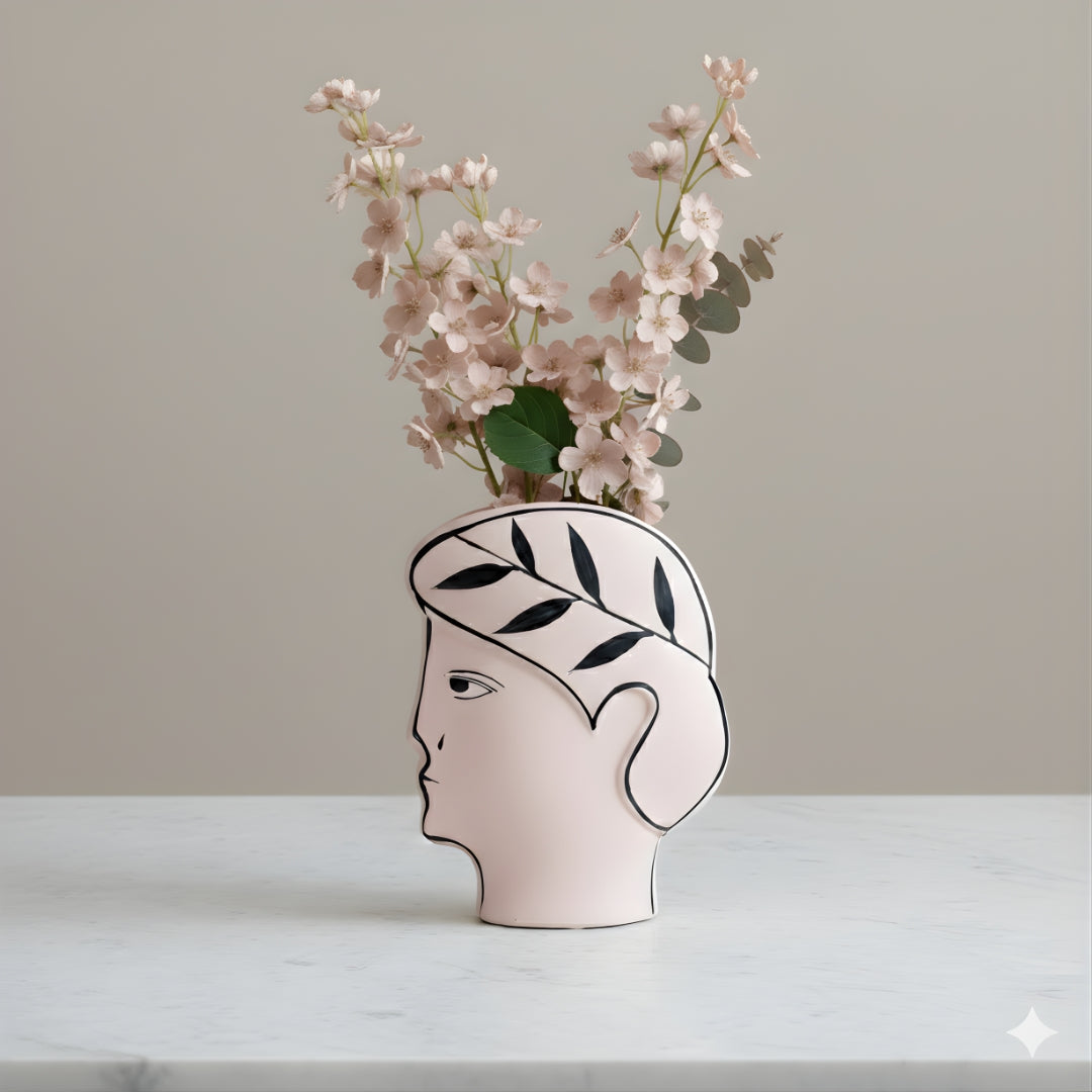 Luce Vase