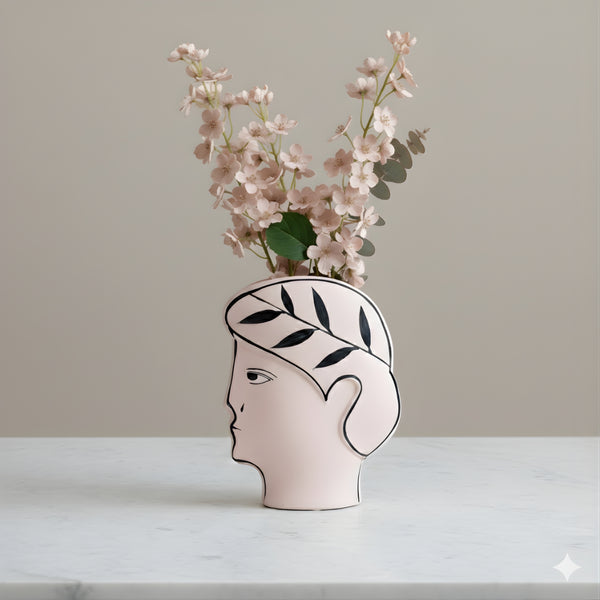 Luce Vase