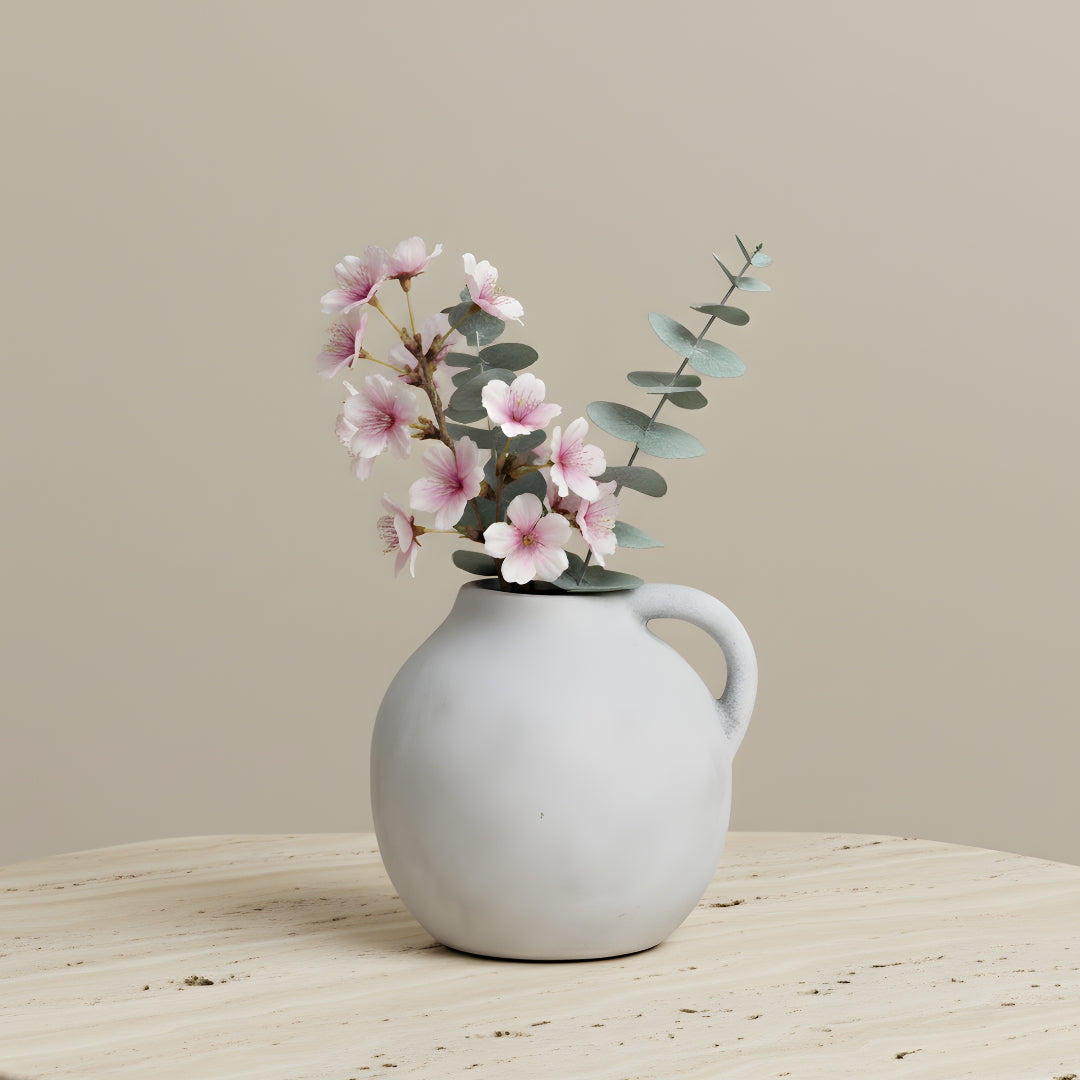The Stillness Vase