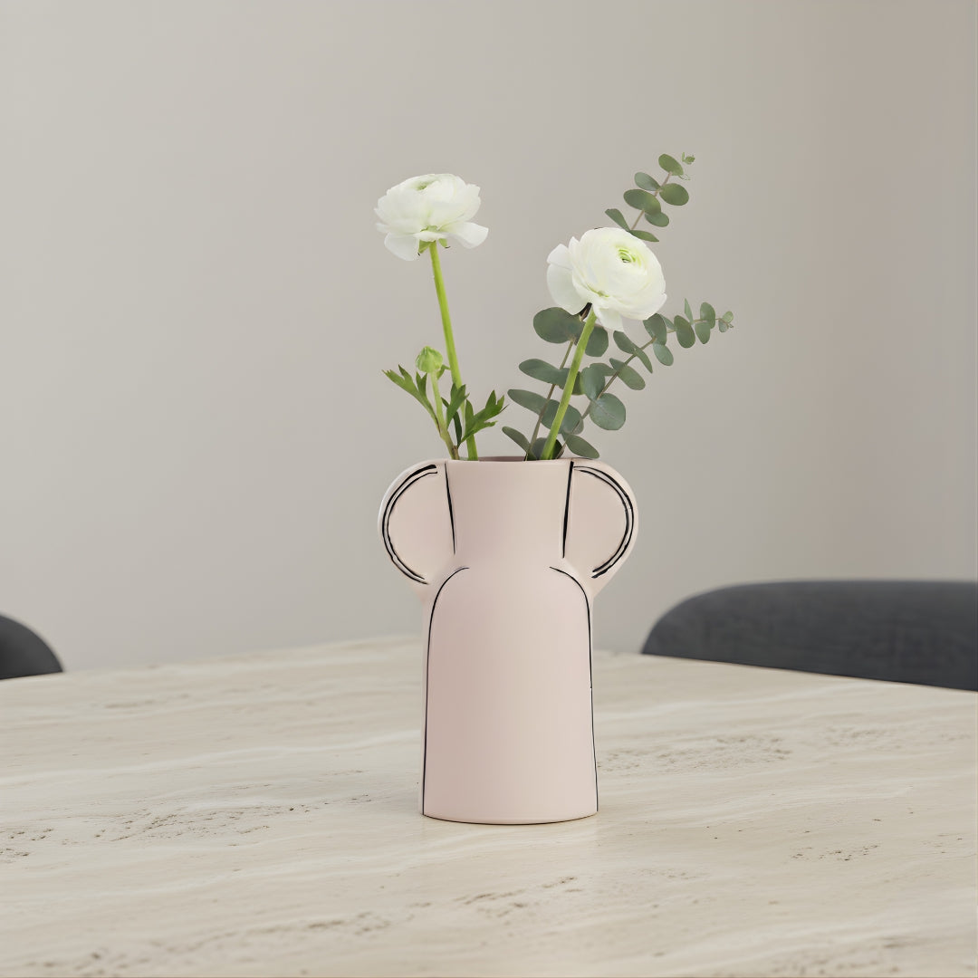 Minimalist Bud Vase