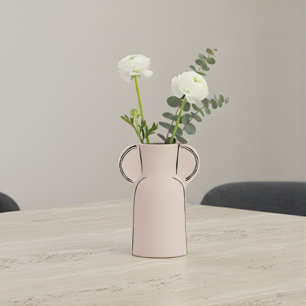 Minimalist Bud Vase