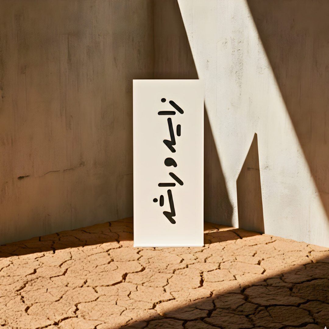 ستاند زايد وراشد