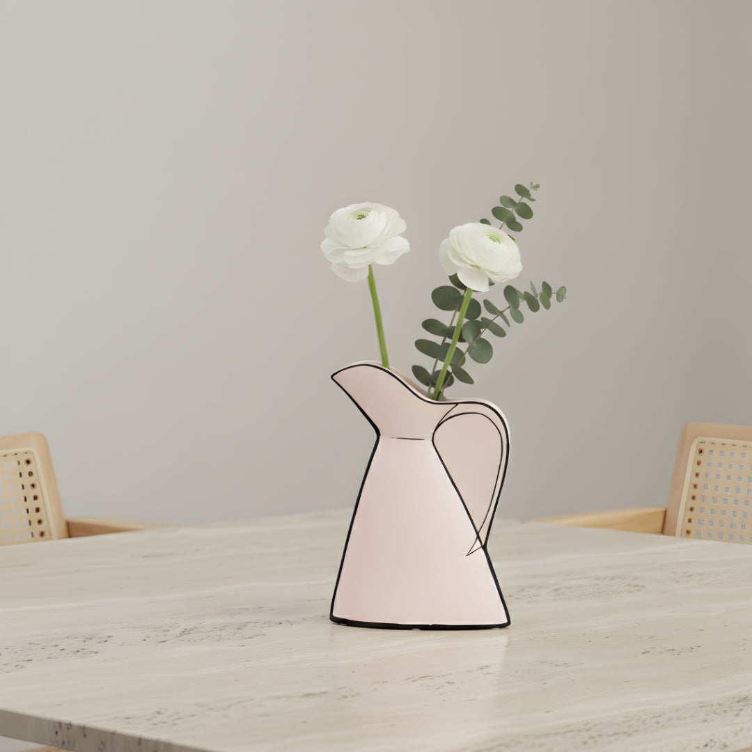 Tabletop Floral Accent