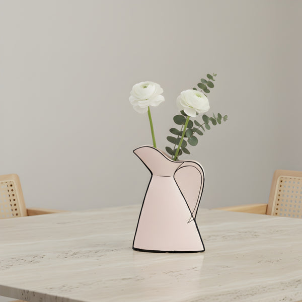 Tabletop Floral Accent