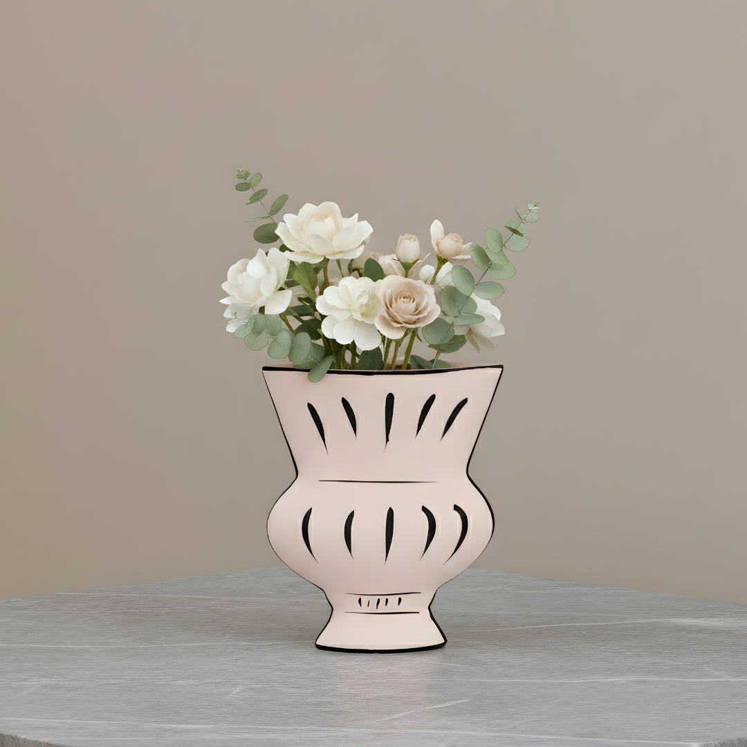 Modern Bud Vase