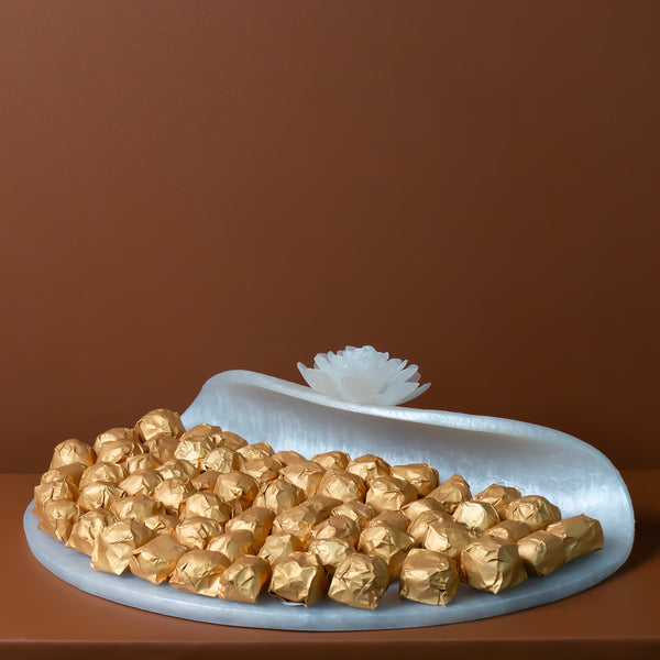 صينية ريزين