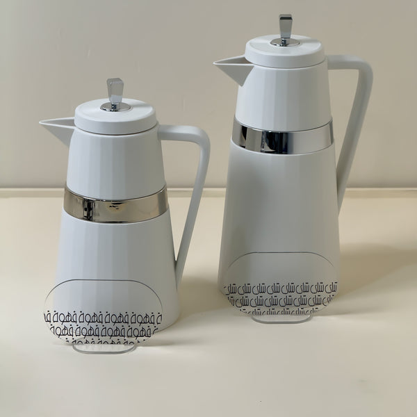 طقم شاي قهوة للدلال