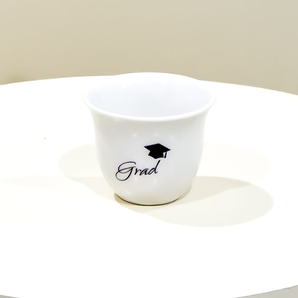 فنجان التخرج
