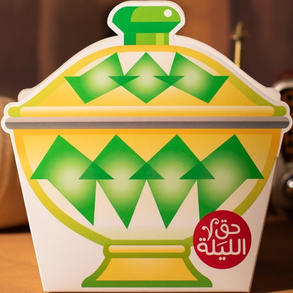 علب ورقية لتوزيعات الحلويات AVONTIF \10pcs