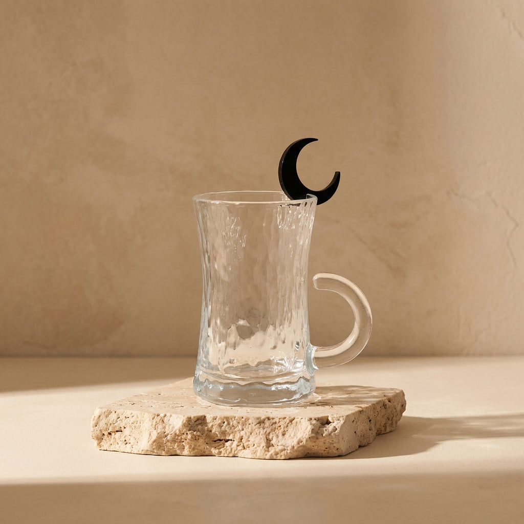 تعليقة أكواب  عدد ٦