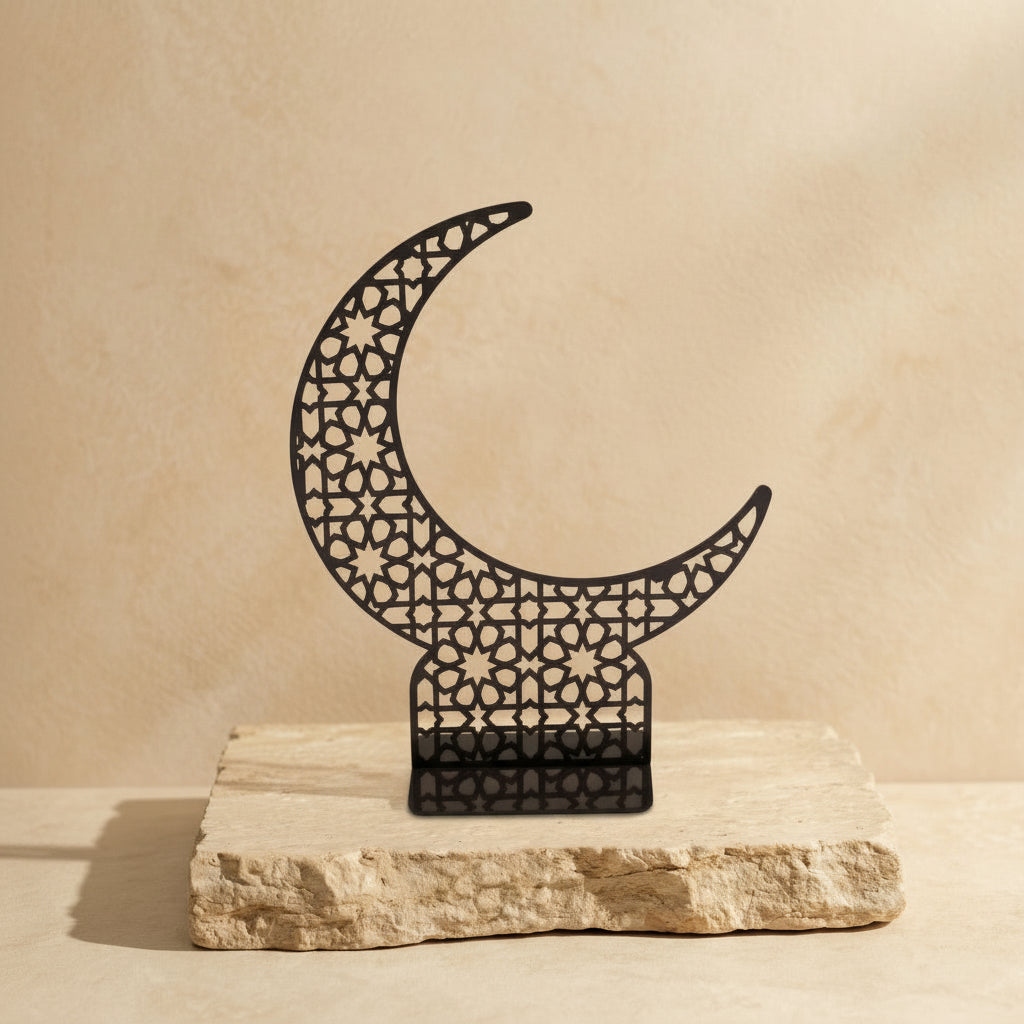 هلال رمضان